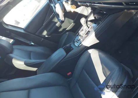 2021 Mazda Cx-30 2.5 Turbo из США, поврежденный, VIN 3MVDMBAY0MM247560